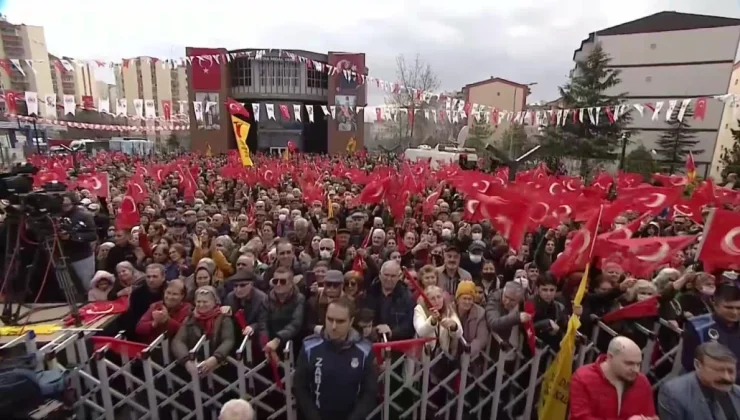 Özgür Özel: “Cemevlerinin Yasal Bir İbadethane Kabul Edilmesine Kadar Mücadeleyi Sürdüreceğiz”