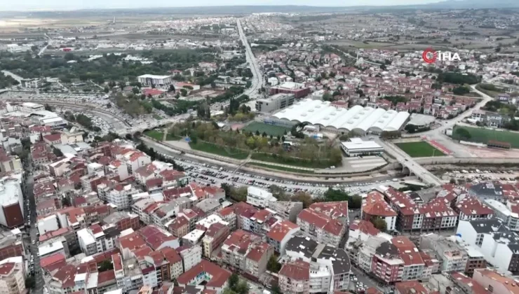 Biga’da 150’ye yakın mikro deprem meydana geldi