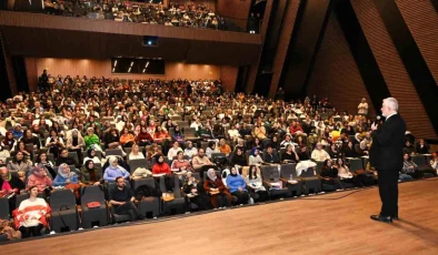 Isparta Belediyesi ve Yargı Akademi İş Birliğiyle KPSS Kampı Düzenleniyor