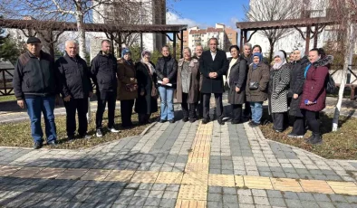 Eskişehir’de Asayiş Sorunlarına Karşı Polis Noktası Talebi