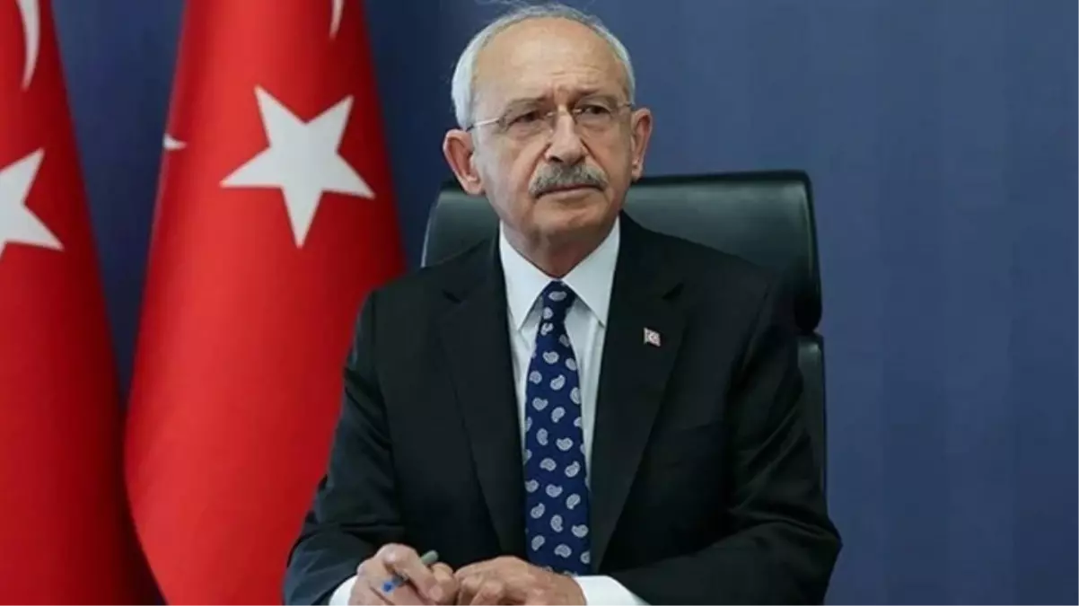 O hakaretler başına dert oldu! Kılıçdaroğlu’na hem hapis hem siyasi yasak talebi