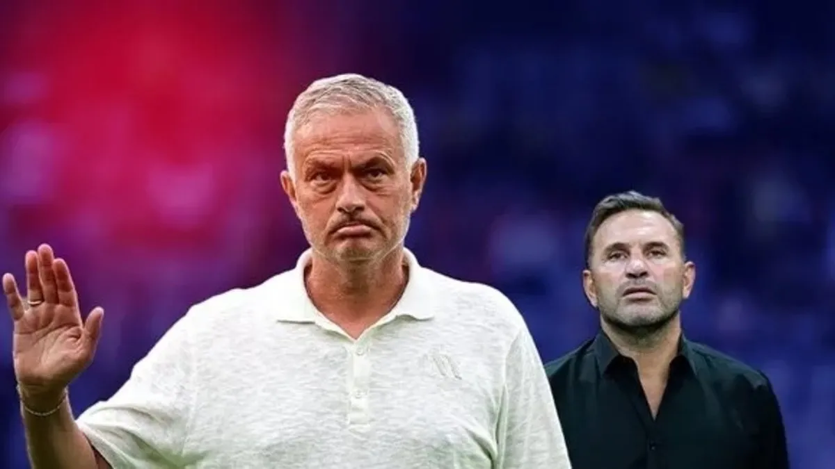 SON DAKİKA HABERLERİ: Usta yazarlardan Osimhen-Mourinho-Şenol Güneş-Immobile yorumları! “Mourinho’nun yaptığı planlı bir saldırı”