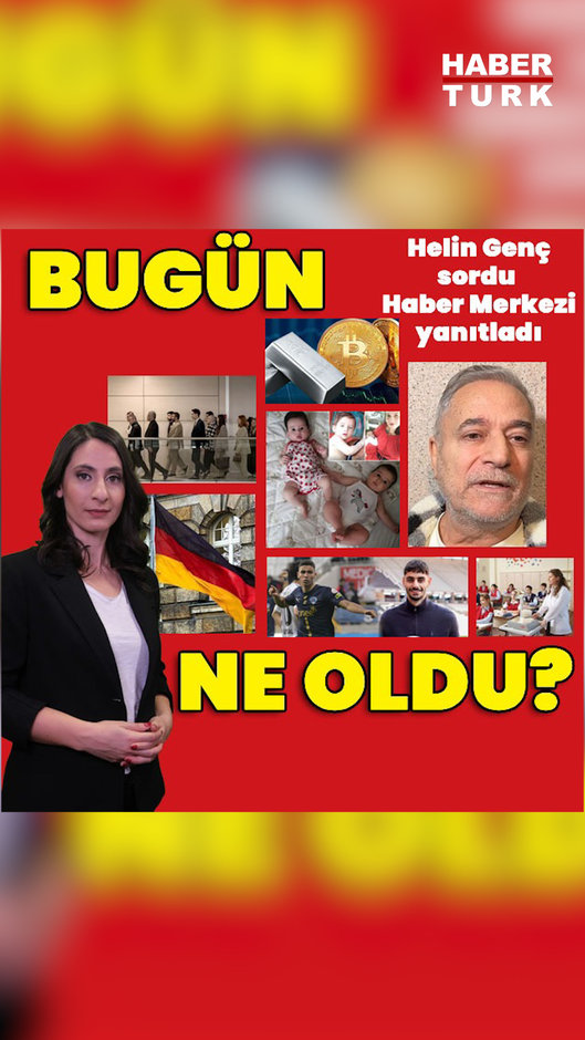 12 Kasım 2024: Bugün ne oldu? İşte günün öne çıkan haberleri