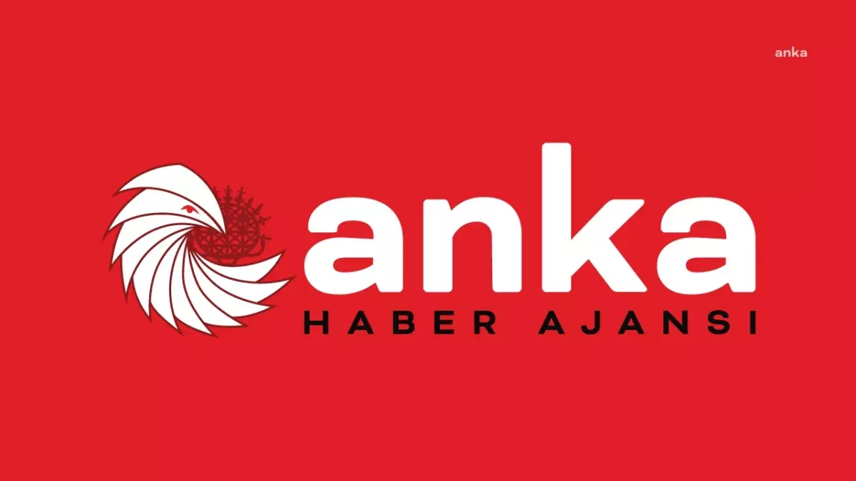 Anka Haber Ajansı 28 Kasım Perşembe Gündemi