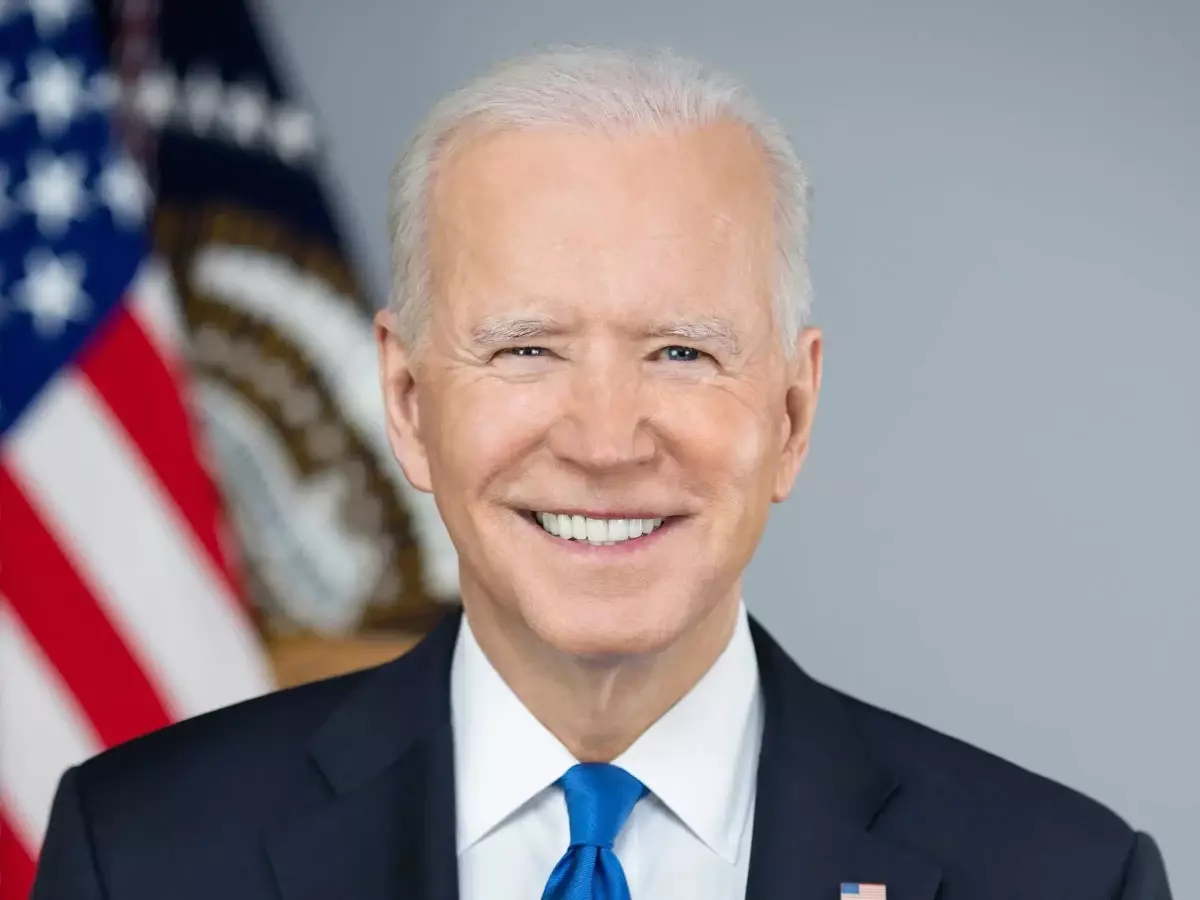 Biden’dan Gazze Ateşkesi Açıklaması