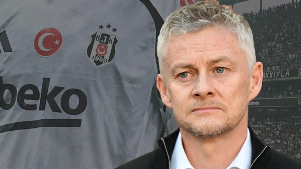 Son dakika haberi: Beşiktaş’ta Solskjaer sonrası beklenen ayrılık gerçekleşiyor! Tarih belli oldu…